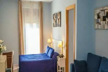 Alexandra Aparthotel Benstarhotelgroup