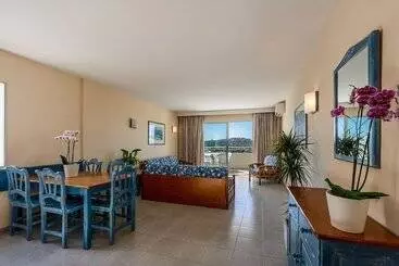 Apartamentos Vista Club