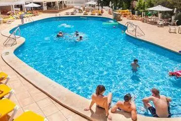 Apartamentos Vista Club