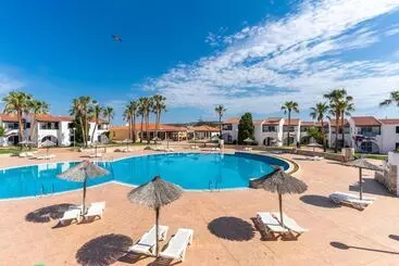 Apartamentos Vistapicas