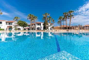 Apartamentos Vistapicas