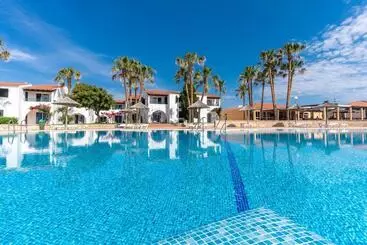 Apartamentos Vistapicas