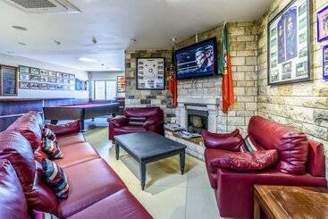 شاليه Browns Sports Resort