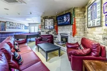 别墅 Browns Sports Resort