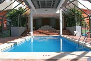 شقة Buenavista Fincas Benidorm