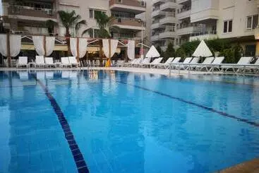 ホテル Bora Bora Butik