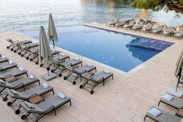 Hospes Maricel Y Spa, Palma De Mallorca, A Member Of Design Hotels