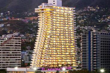Hs Hotsson Hotel Acapulco