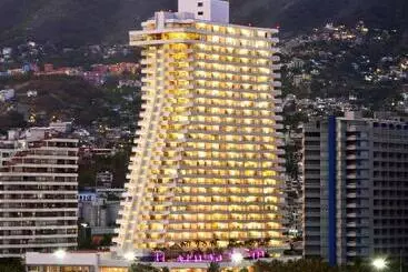 Hs Hotsson Hotel Acapulco