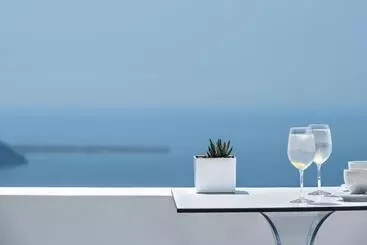 Hotel Kasimatis By La Perla   Adults Only