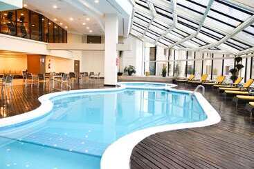 Otel Ms Milenium Monterrey Curio Collection By Hilton