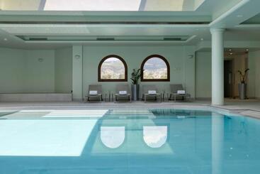 فندق Negroponte Resort Eretria