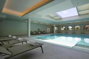 酒店 Negroponte Resort Eretria