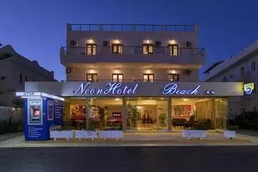 Hotel Neon