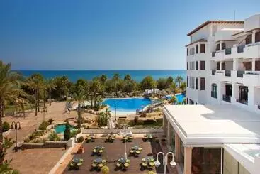 Otel SH Villa Gadea