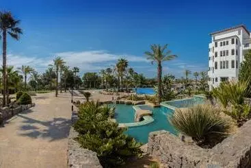 Hotel SH Villa Gadea
