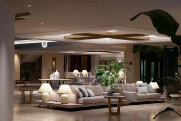 בית מלון כפרי SH Villa Gadea