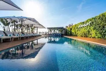 Hotel Sofitel Barcelona Skipper