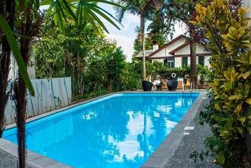 Hotel Vila Vicência