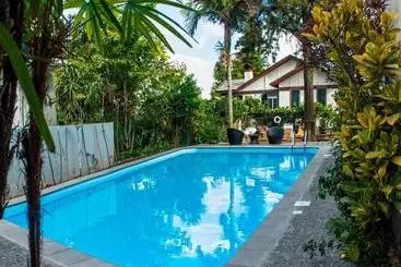 Hotel Vila Vicência