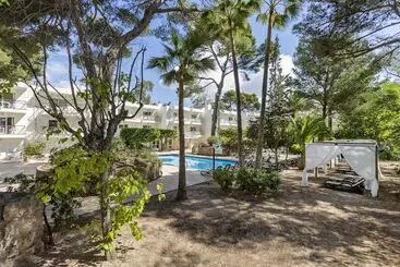 Huoneisto Houm Plaza Son Rigo