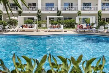 公寓 Houm Plaza Son Rigo