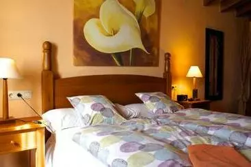 Turist apartmanları Finca Son Sampoli