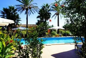 شقق خاصة سياحية Finca Son Sampoli