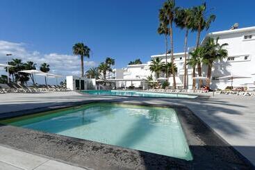 Апартаменты Labranda El Dorado