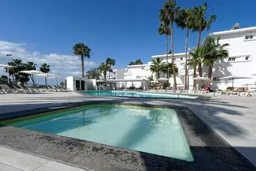 Apartamento Labranda El Dorado