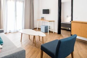 Appartamento Los Cardones Boutique Village