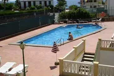 Apartament Los Ficus