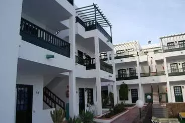 Appartements El Molino De Guatiza