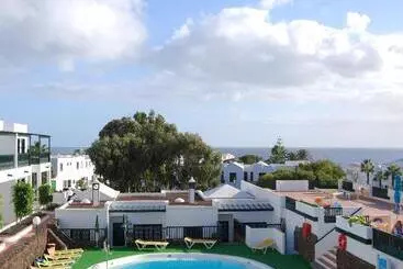 Appartement El Molino De Guatiza