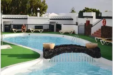 آپارتمان El Molino De Guatiza