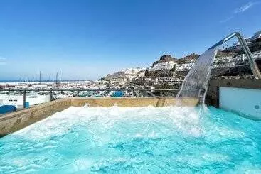 Apart Otel Morasol Suites