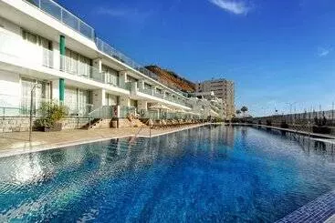 מלון דירות Morasol Suites