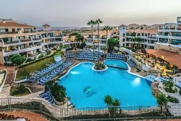 Apartamentos Albatros Golf Del Sur Tenerife