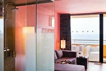 公寓式酒店  Ocean Beach Club