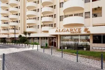 Turim Algarve Mor Apartamentos Turísticos
