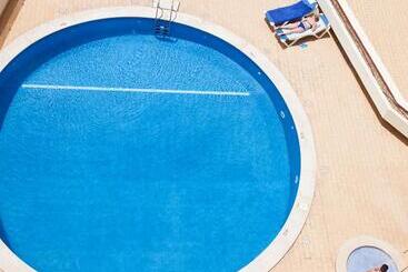 Turim Algarve Mor Apartamentos Turísticos