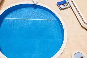 Turim Algarve Mor Apartamentos Turísticos