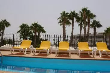 آپارتمان Villas Salinas De Matagorda