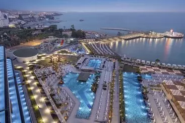Mylome Luxury Hotel & Resort Ultra All Inclusive