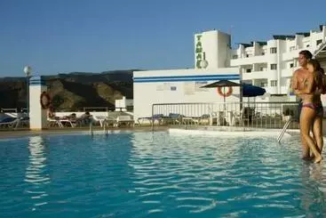 Apartamentos Carlota