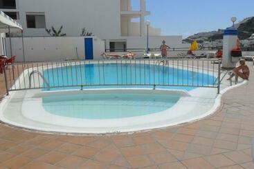 Apartamentos Carlota