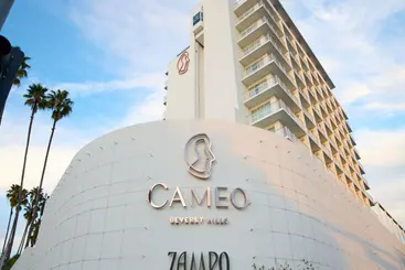 Cameo Beverly Hills, Lxr Hotels & Resorts