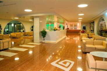 Apartamento El Greco