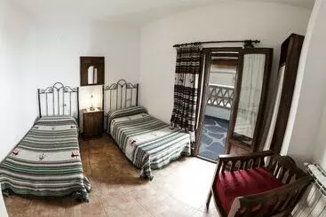 דירות לתיירים El Huerto De Lobras