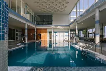 Hotelli Alua Village Fuerteventura - All Inclusive